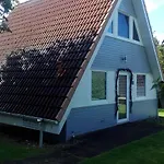 Ellie-ferienhaus Strandraeuber - Vs1 Сasa de vacaciones Dorum-Neufeld