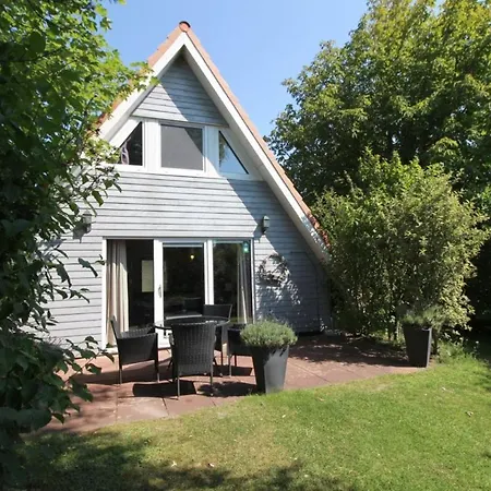 Ellie-ferienhaus Strandraeuber - Vs1 Holiday home *