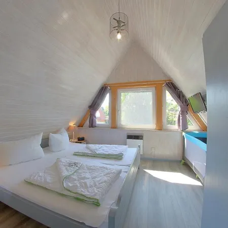 Ellie-ferienhaus Strandraeuber - Vs1 Dorum-Neufeld