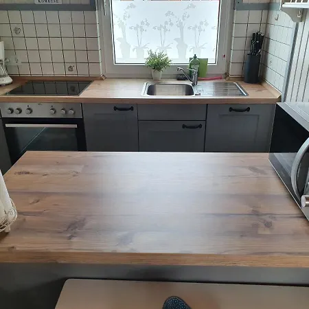 Ellie-ferienhaus Strandraeuber - Vs1 *