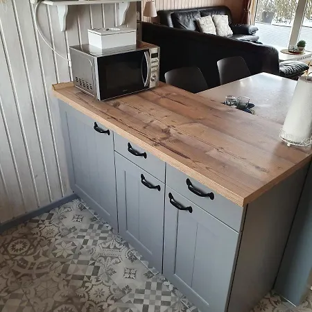 Ellie-ferienhaus Strandraeuber - Vs1 בית נופש *