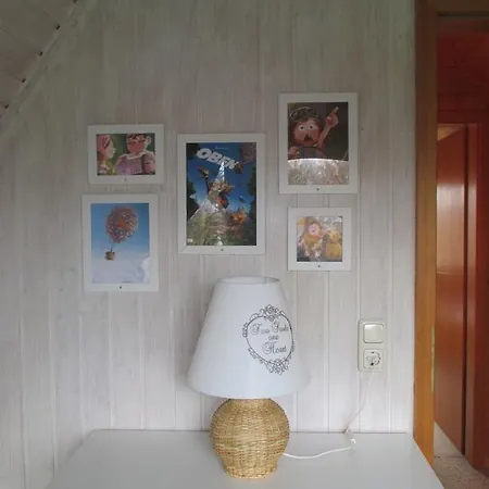 Ellie-ferienhaus Strandraeuber - Vs1 * Dorum-Neufeld