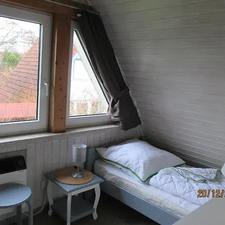 Ellie-ferienhaus Strandraeuber - Vs1