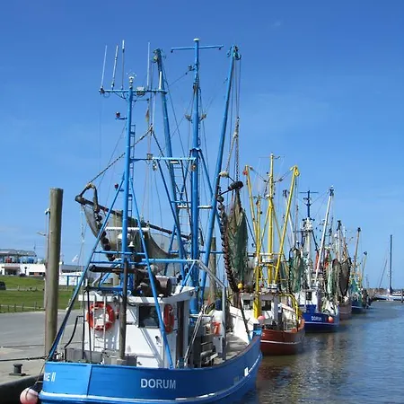 Ellie-ferienhaus Strandraeuber - Vs1