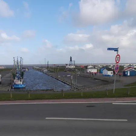 Ellie-ferienhaus Strandraeuber - Vs1