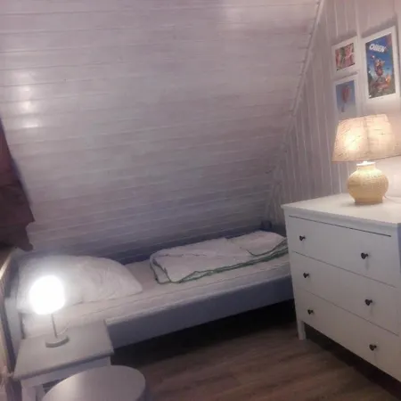 Ellie-ferienhaus Strandraeuber - Vs1 דורום נויפלד