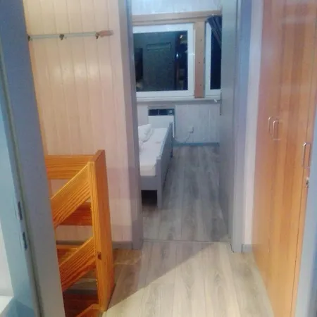 בית נופש Ellie-ferienhaus Strandraeuber - Vs1