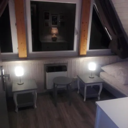 Ellie-ferienhaus Strandraeuber - Vs1 *
