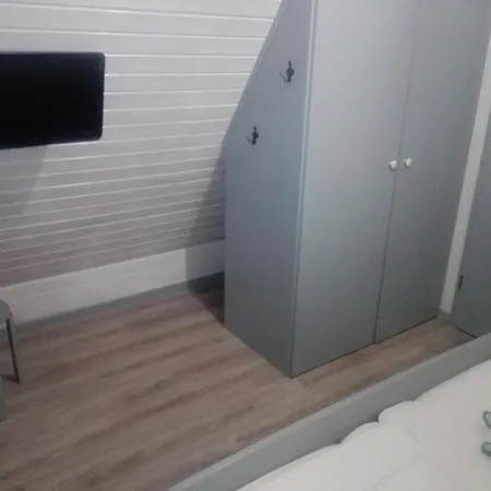 Holiday home Ellie-ferienhaus Strandraeuber - Vs1