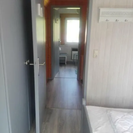 Ellie-ferienhaus Strandraeuber - Vs1 דורום נויפלד