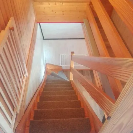 Ellie-ferienhaus Strandraeuber - Vs1 Holiday home