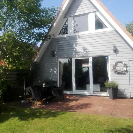 Holiday home Ellie-ferienhaus Strandraeuber - Vs1 *