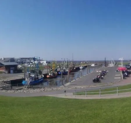 Ellie-ferienhaus Strandraeuber - Vs1 *