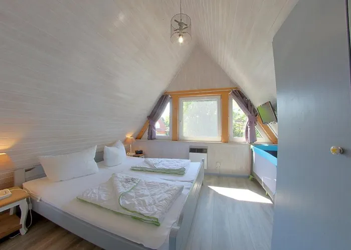 Ellie-ferienhaus Strandraeuber - Vs1 Dorumer Neufeld