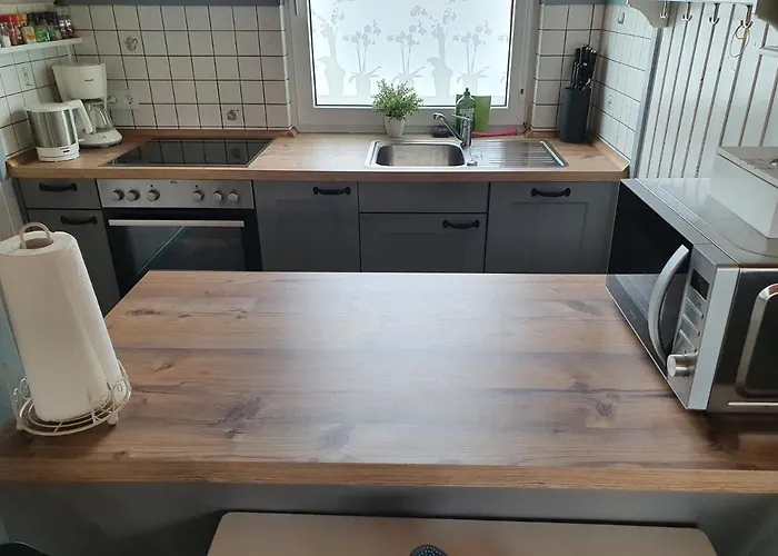 Ellie-ferienhaus Strandraeuber - Vs1 *