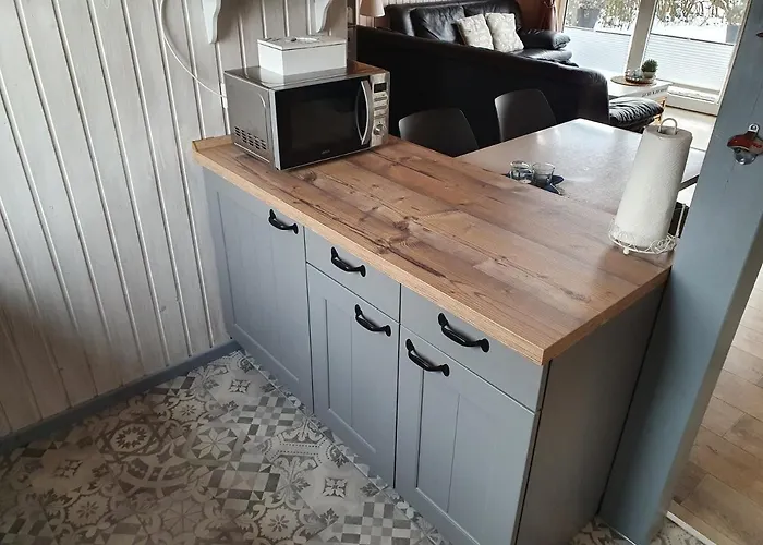 Ellie-ferienhaus Strandraeuber - Vs1 Nyaraló *