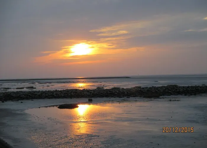 Ellie-ferienhaus Strandraeuber - Vs1