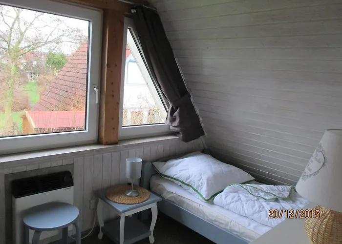 Ellie-ferienhaus Strandraeuber - Vs1