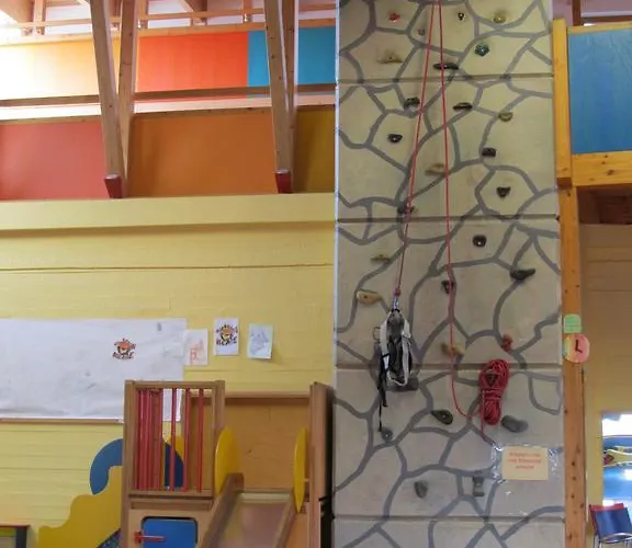 Ellie-ferienhaus Strandraeuber - Vs1 Nyaraló *