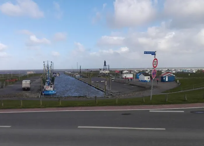 Ellie-ferienhaus Strandraeuber - Vs1