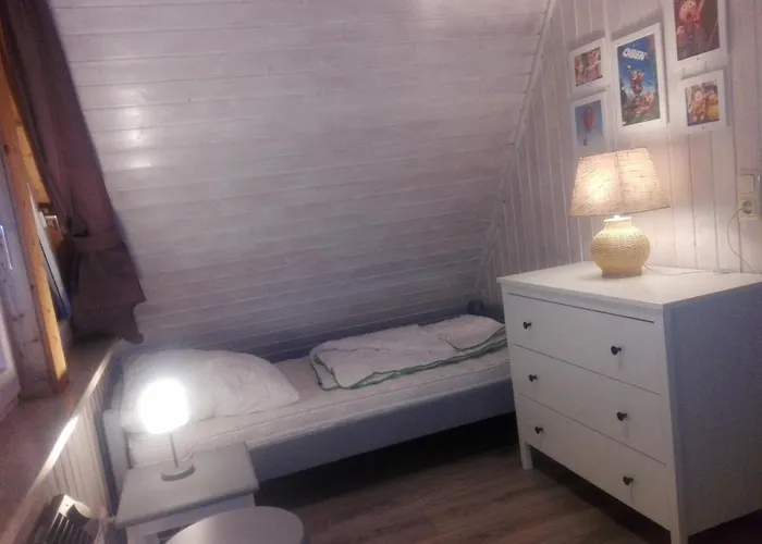 Ellie-ferienhaus Strandraeuber - Vs1 Dorumer Neufeld