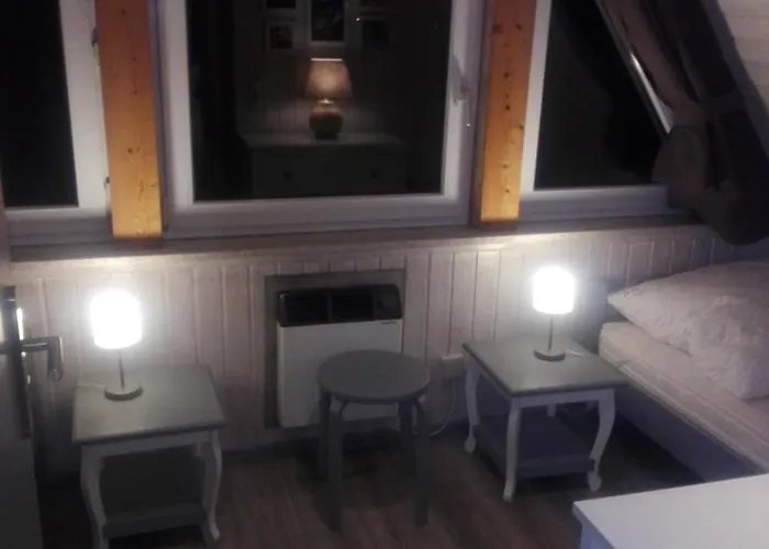 Ellie-ferienhaus Strandraeuber - Vs1 *