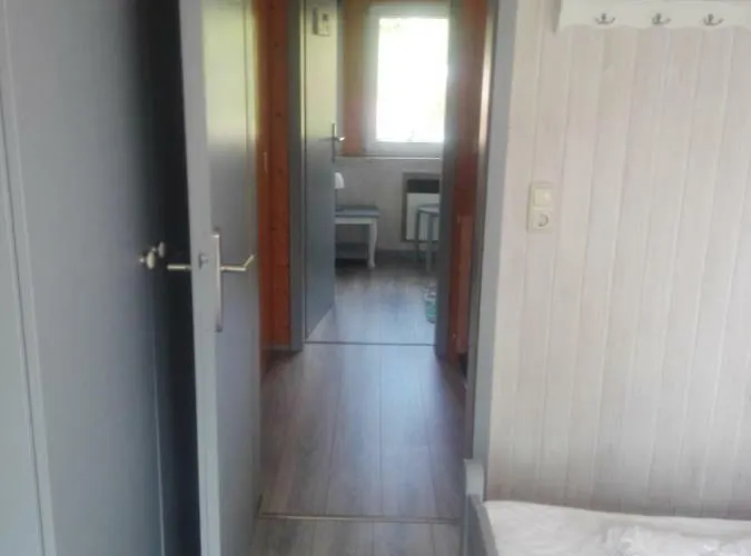 Ellie-ferienhaus Strandraeuber - Vs1 Dorumer Neufeld