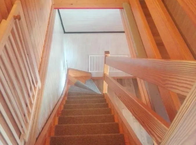 Ellie-ferienhaus Strandraeuber - Vs1 Nyaraló